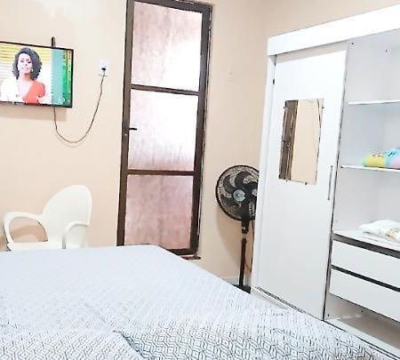 Aeroporto House Apartment Macapá Екстериор снимка