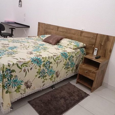 Aeroporto House Apartment Macapá Екстериор снимка