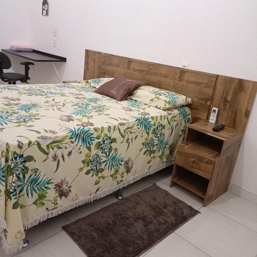 Aeroporto House Apartment Macapá Екстериор снимка