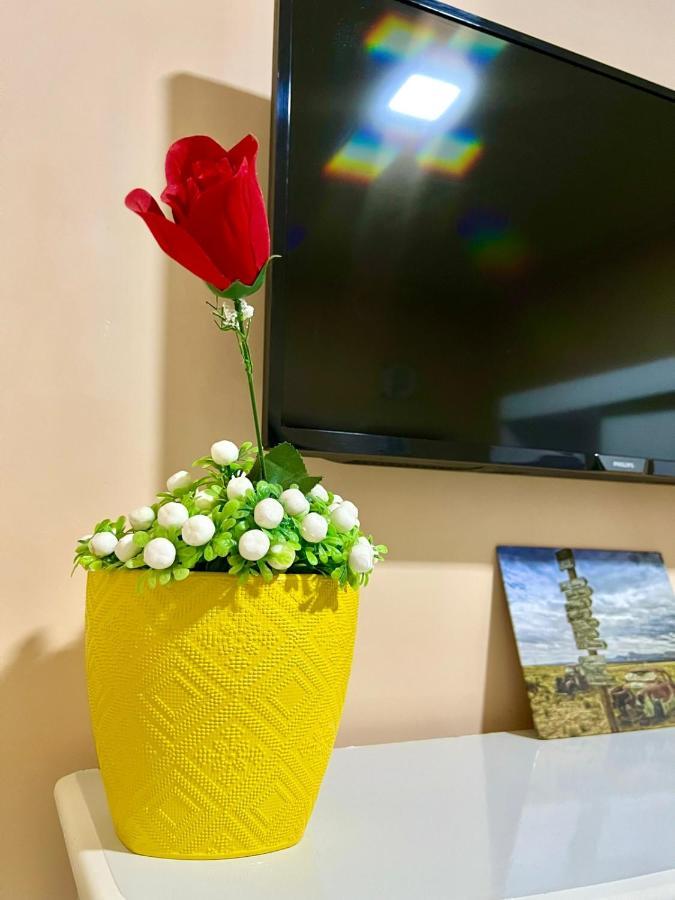 Aeroporto House Apartment Macapá Екстериор снимка