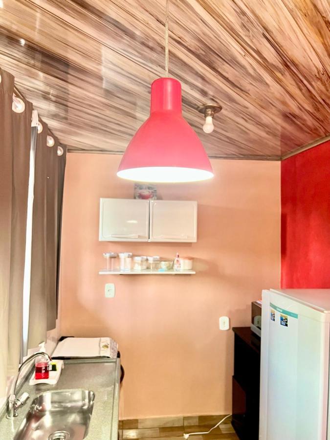 Aeroporto House Apartment Macapá Екстериор снимка